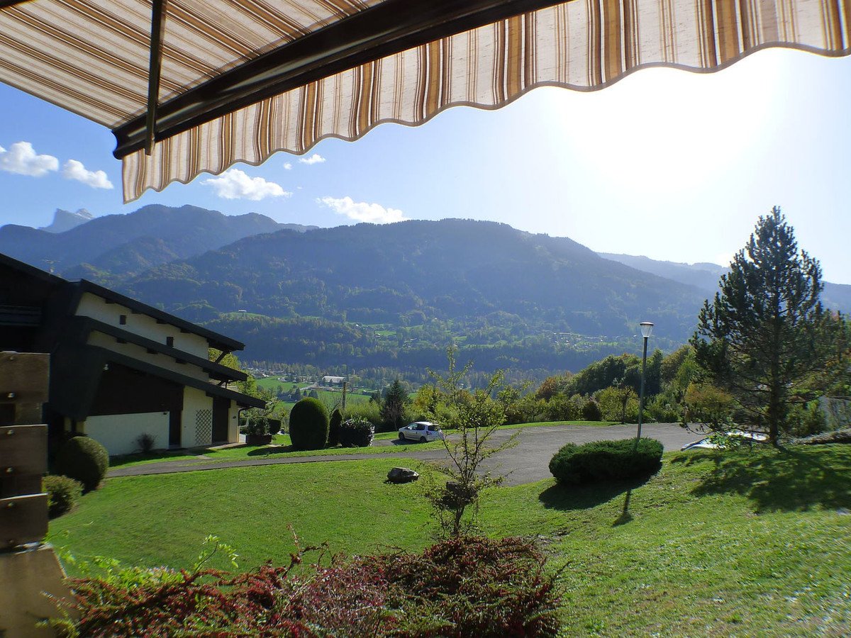 Appartement Samoëns, 2 pièces, 4 personnes - Appartement Samoëns, 2 pièces, 4 personnes - Samoëns