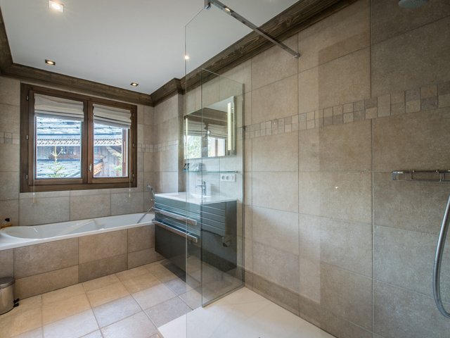 VOLETS BLEUS RESIDENCES - Courchevel 1650