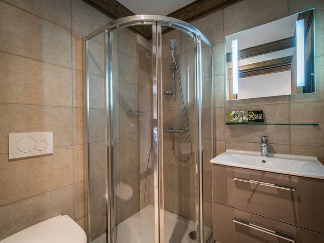 VOLETS BLEUS RESIDENCES - Courchevel 1650