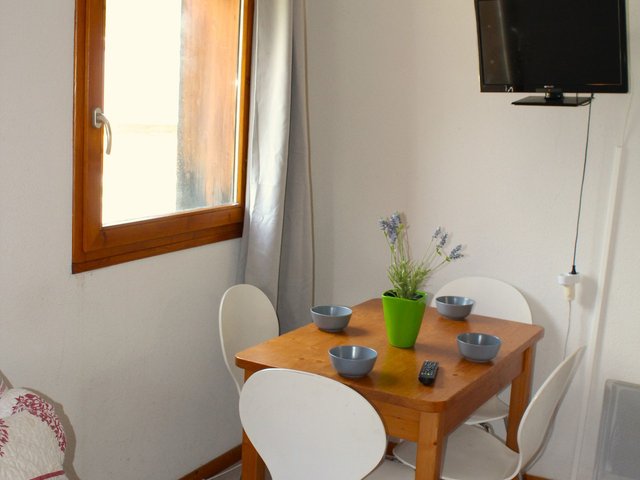 Appartement Le Dévoluy, 3 pièces, 4 personnes - Superdévoluy