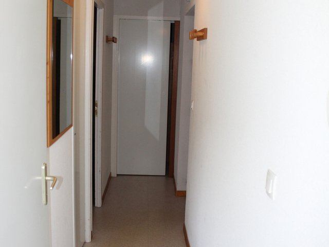 Appartement Le Dévoluy, 3 pièces, 4 personnes - Superdévoluy