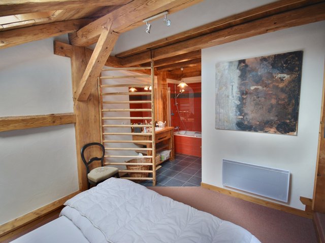 Résidence CHALET JEANNE - Morzine
