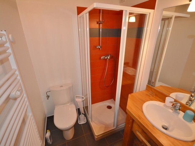 Résidence CHALET JEANNE - Morzine
