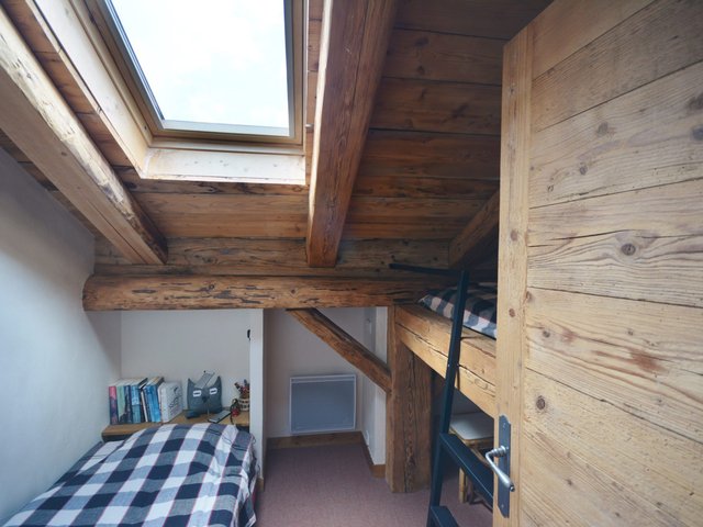 Résidence CHALET JEANNE - Morzine