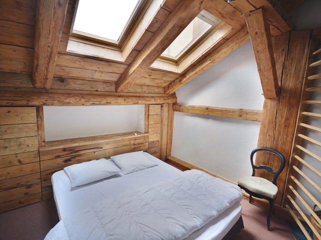 Résidence CHALET JEANNE - Morzine