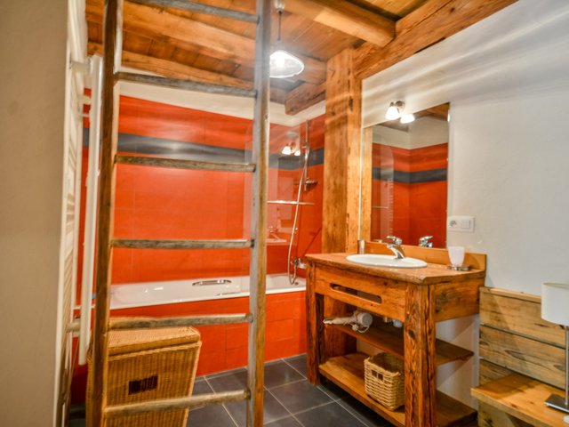Résidence CHALET JEANNE - Morzine