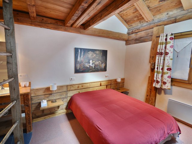 Résidence CHALET JEANNE - Morzine