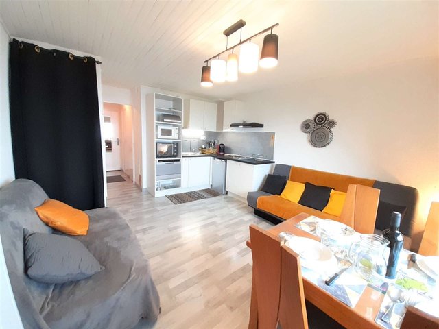 Résidence VILLAGE DES CHALETS - Saint Lary Soulan
