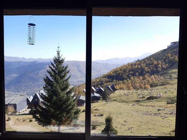 Résidence VILLAGE DES CHALETS - Saint Lary Soulan