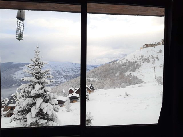 Résidence VILLAGE DES CHALETS - Saint Lary Soulan