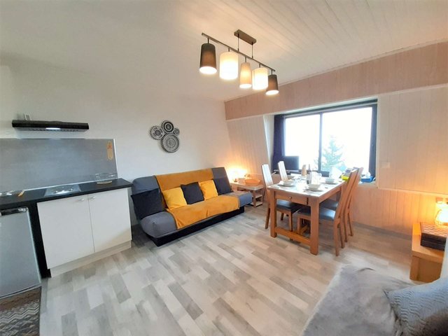 Résidence VILLAGE DES CHALETS - Saint Lary Soulan