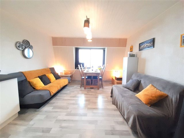 Résidence VILLAGE DES CHALETS - Saint Lary Soulan