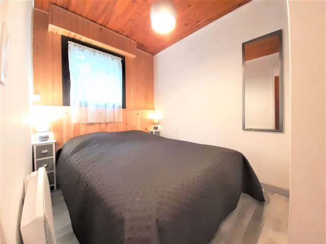 Résidence VILLAGE DES CHALETS - Saint Lary Soulan
