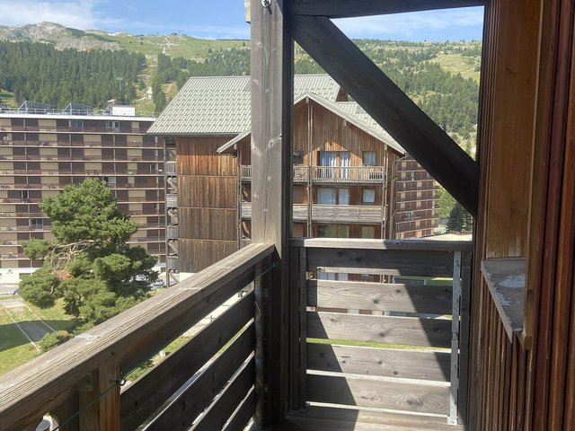 Résidence LES CHALETS DE SUPERD HELIANTHEME - Superdévoluy