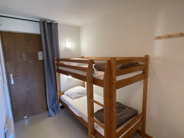 Résidence LES CHALETS DE SUPERD HELIANTHEME - Superdévoluy