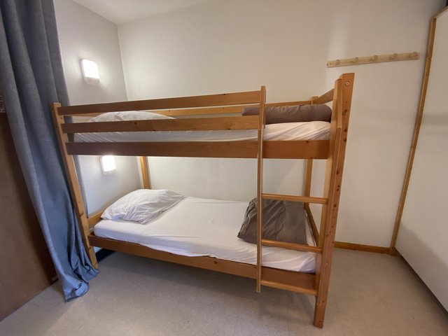 Résidence LES CHALETS DE SUPERD HELIANTHEME - Superdévoluy