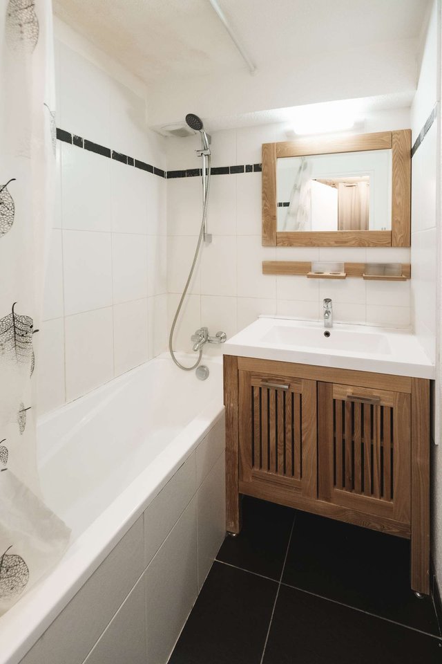 Appartement Silveralp SI 216 - Val Thorens