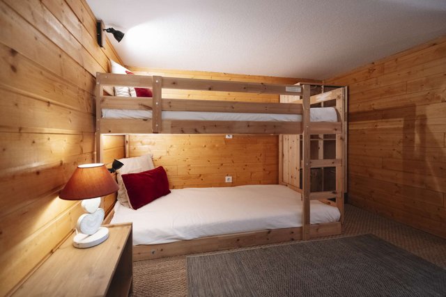 Appartement Silveralp SI 216 - Val Thorens