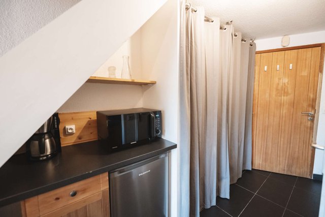 Appartement Silveralp SI 216 - Val Thorens