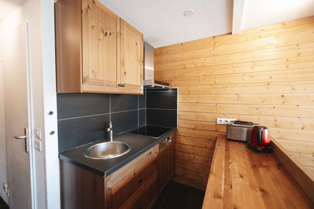 Appartement Silveralp SI 216 - Val Thorens