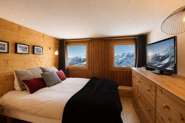 Appartement Silveralp SI 216 - Val Thorens