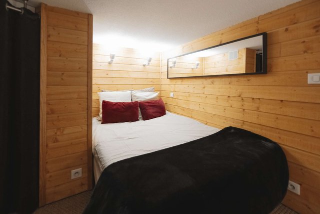 Appartement Silveralp SI 216 - Val Thorens