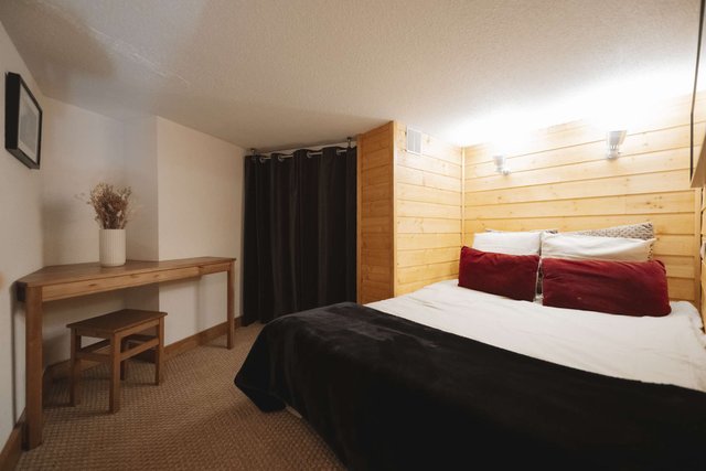 Appartement Silveralp SI 216 - Val Thorens