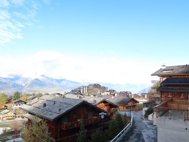 Appartement Grand Panorama A5 - Nendaz