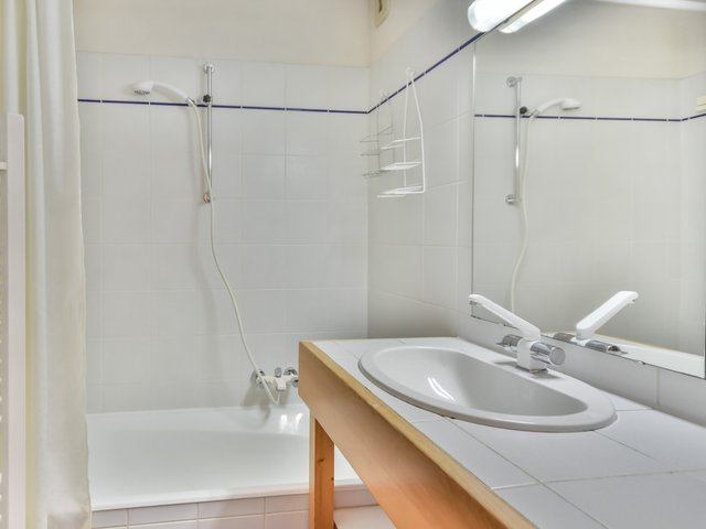 Résidence BOUILLANDIRE (LA) - Les Gets