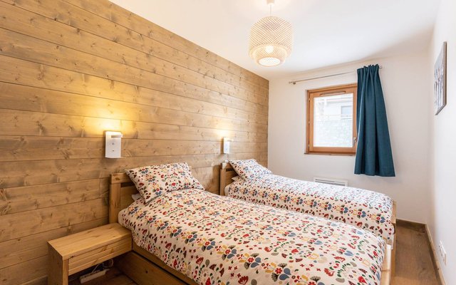 Appartement Lumi G458 - Valmorel