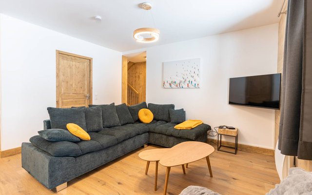 Appartement Lumi G458 - Valmorel