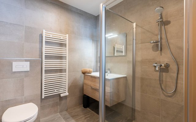 Appartement Lumi G458 - Valmorel