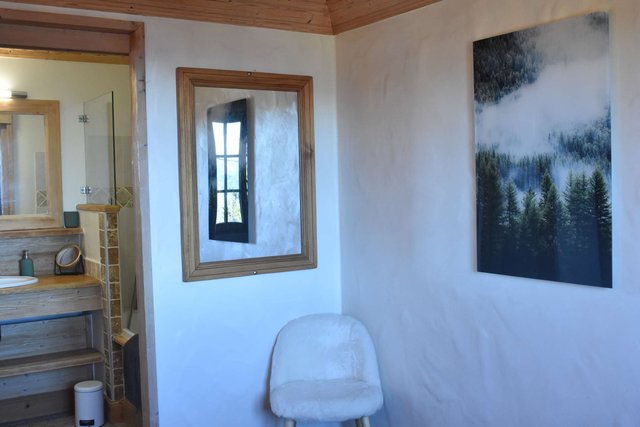 Appartement Le Plantin MRB380-001H - Méribel Centre 1600 