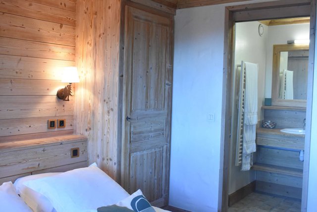 Appartement Le Plantin MRB380-001H - Méribel Centre 1600 