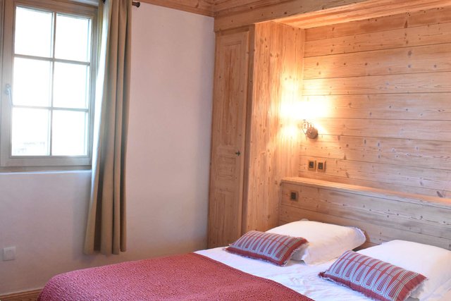 Appartement Le Plantin MRB380-001H - Méribel Centre 1600 