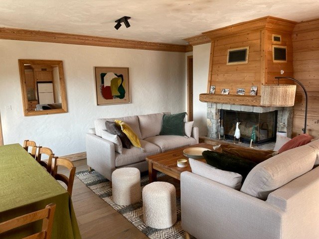 Appartement Le Plantin MRB380-001H - Méribel Centre 1600 