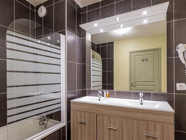 Appartement Les Epinettes - Vaujany