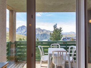 Résidence Vacanceole Les Balcons du Soleil - Peyragudes