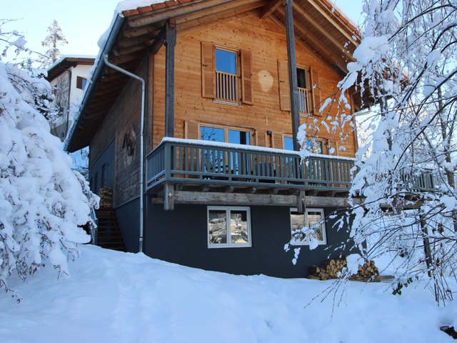 Châlet Chalet 1018 - Bad Gastein 