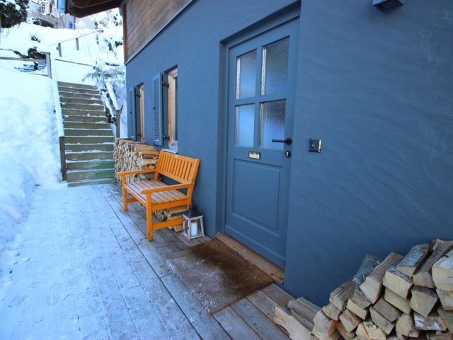 Châlet Chalet 1018 - Bad Gastein 