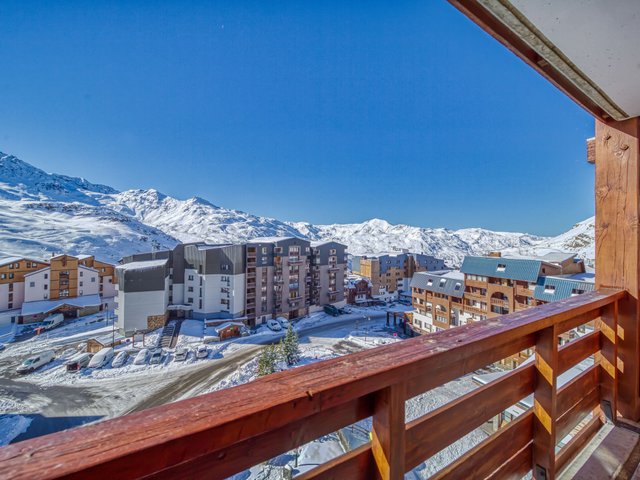 Appartement Altineige - Val Thorens