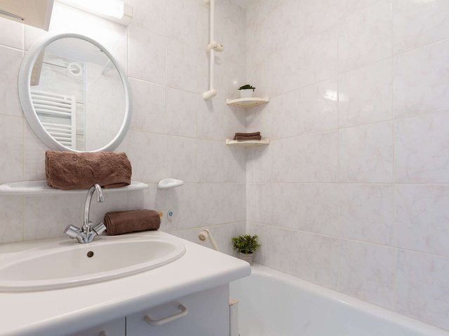 Appartement Saint-Lary-Soulan, 3 pièces, 5 personnes - Saint Lary Soulan