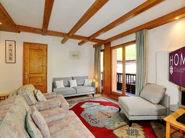 Résidence LE BOIS JOLI - Courchevel 1550