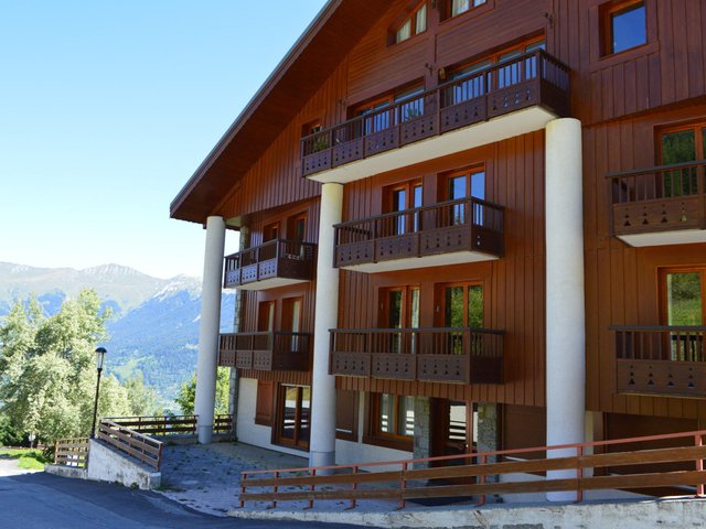 Résidence LE BOIS JOLI - Courchevel 1550