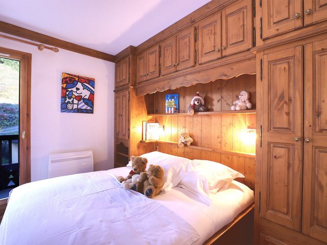 Résidence LE BOIS JOLI - Courchevel 1550