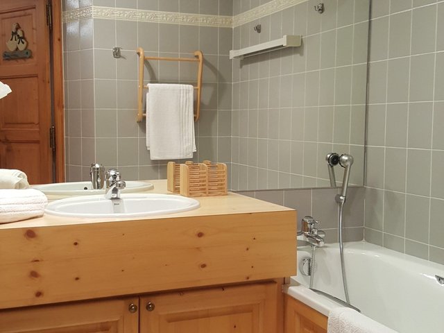 Résidence LE BOIS JOLI - Courchevel 1550