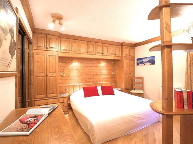 Résidence LE BOIS JOLI - Courchevel 1550