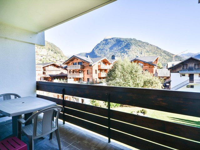 Résidence LES CHEVRULS - Morzine