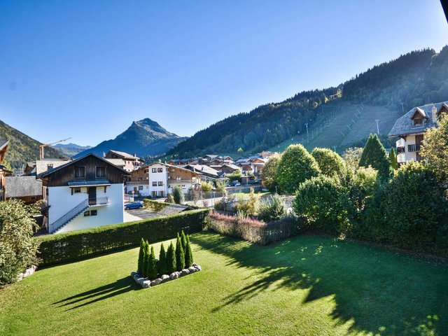 Résidence LES CHEVRULS - Morzine