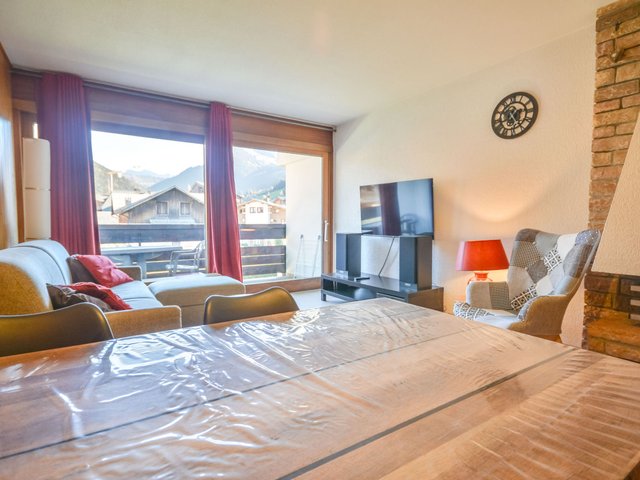 Résidence LES CHEVRULS - Morzine